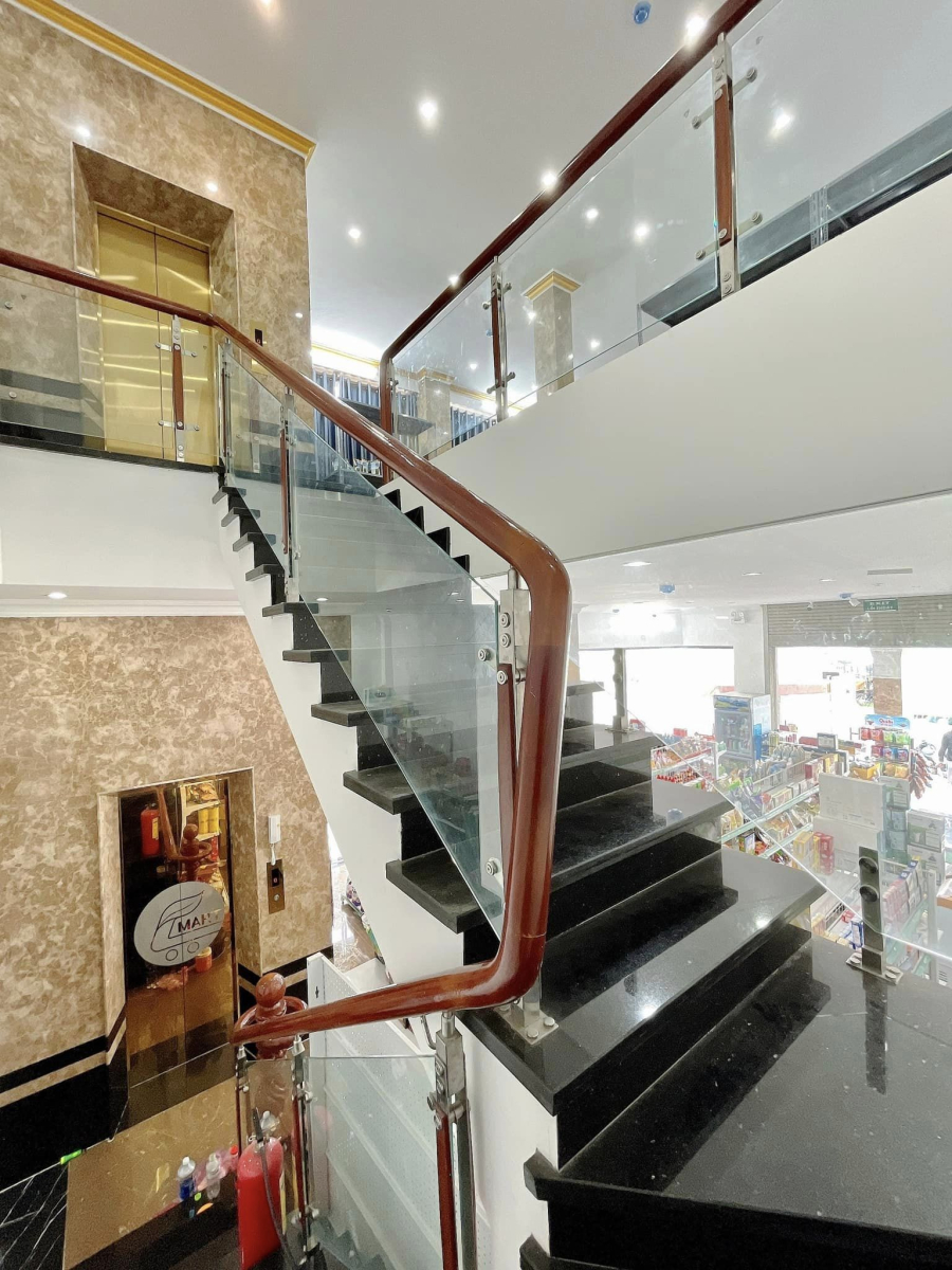 ShopHouse Góc 2 Mặt Tiền Đang Kinh Doanh - Nam Long 2