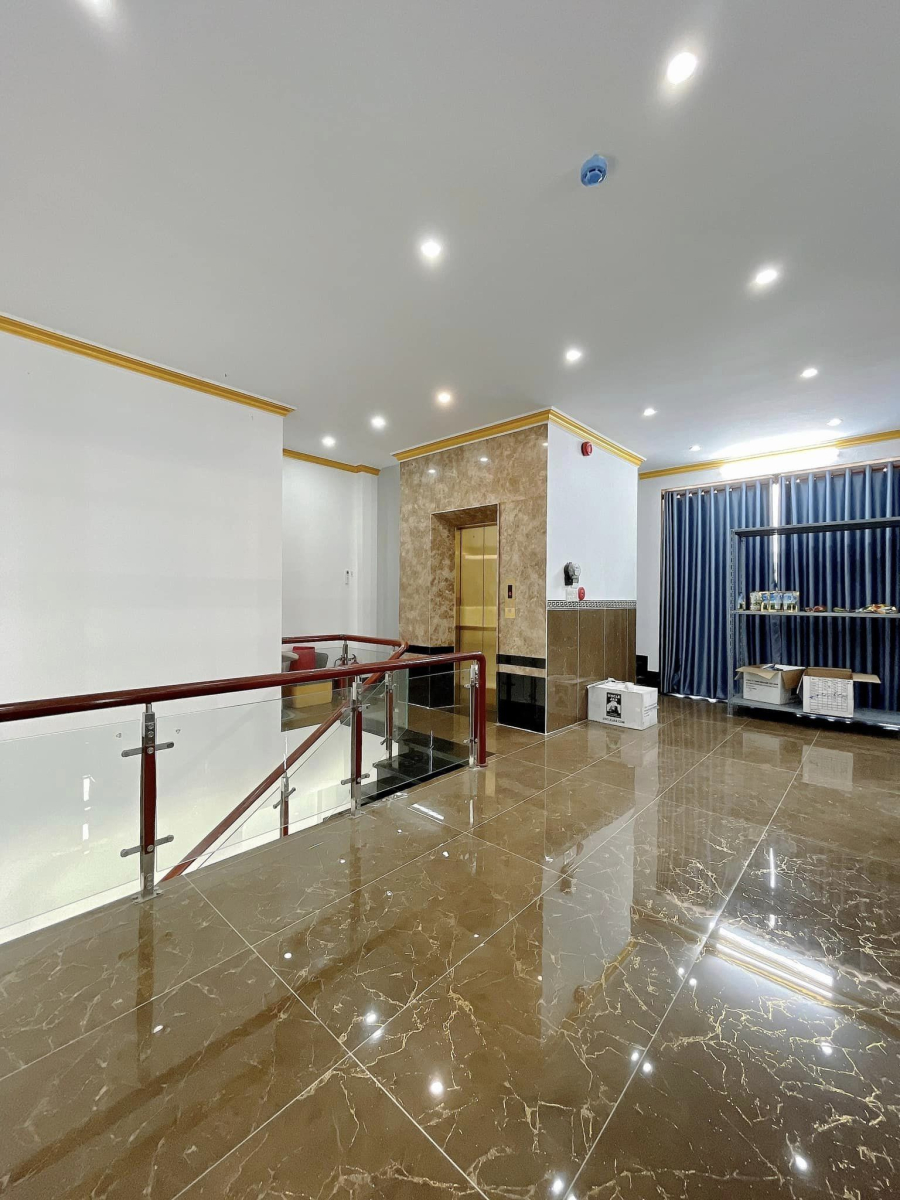 ShopHouse Góc 2 Mặt Tiền Đang Kinh Doanh - Nam Long 2