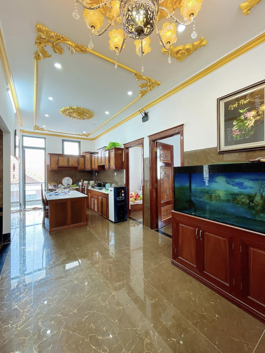 ShopHouse Góc 2 Mặt Tiền Đang Kinh Doanh - Nam Long 2