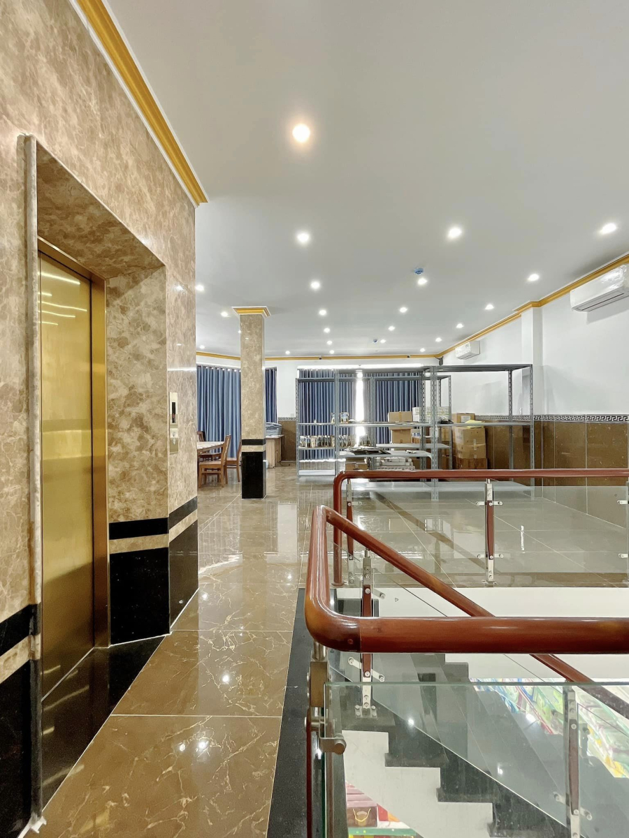 ShopHouse Góc 2 Mặt Tiền Đang Kinh Doanh - Nam Long 2