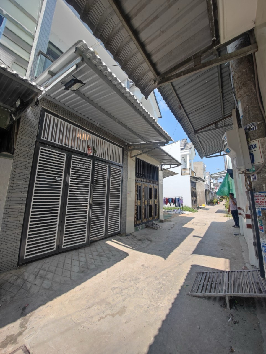 🌈 Nền trục chính KDC AN GIA - 860 triệu