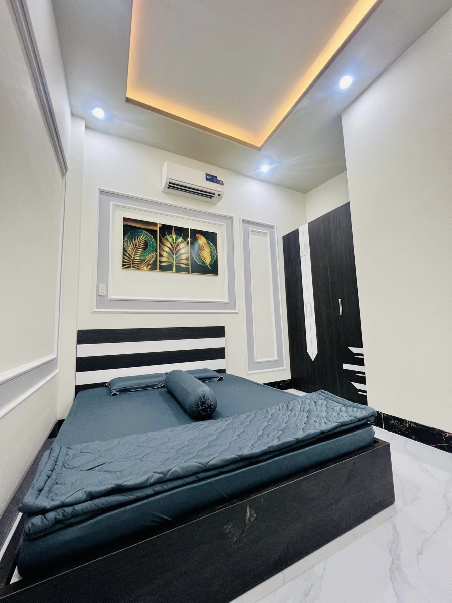 📢📢Bán NHÀ 1 TRỆT 1 LẦU, Ngay chợ An Cư, Phường An Cư, Ninh Kiều, Cần Thơ.