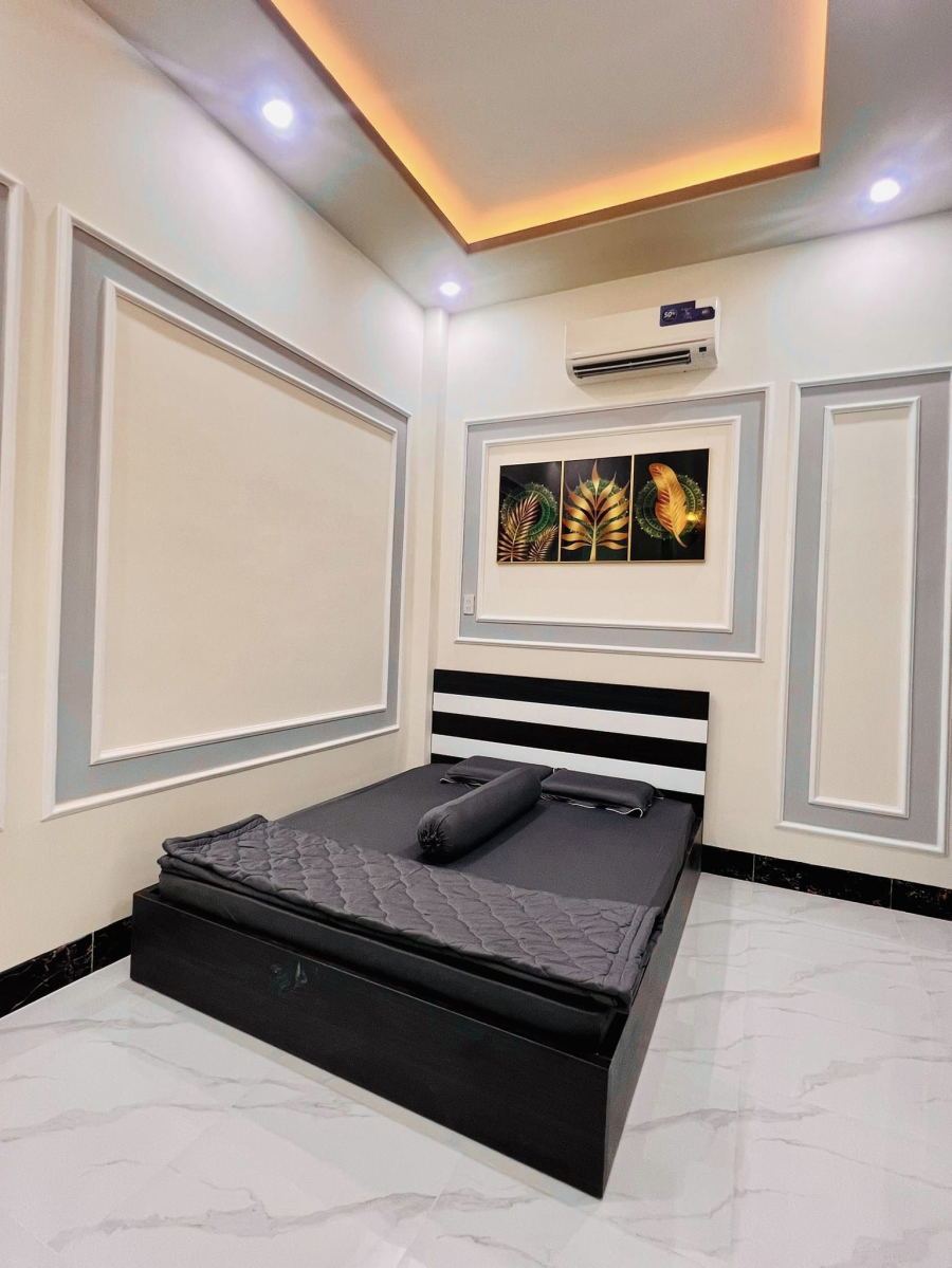 📢📢Bán NHÀ 1 TRỆT 1 LẦU, Ngay chợ An Cư, Phường An Cư, Ninh Kiều, Cần Thơ.