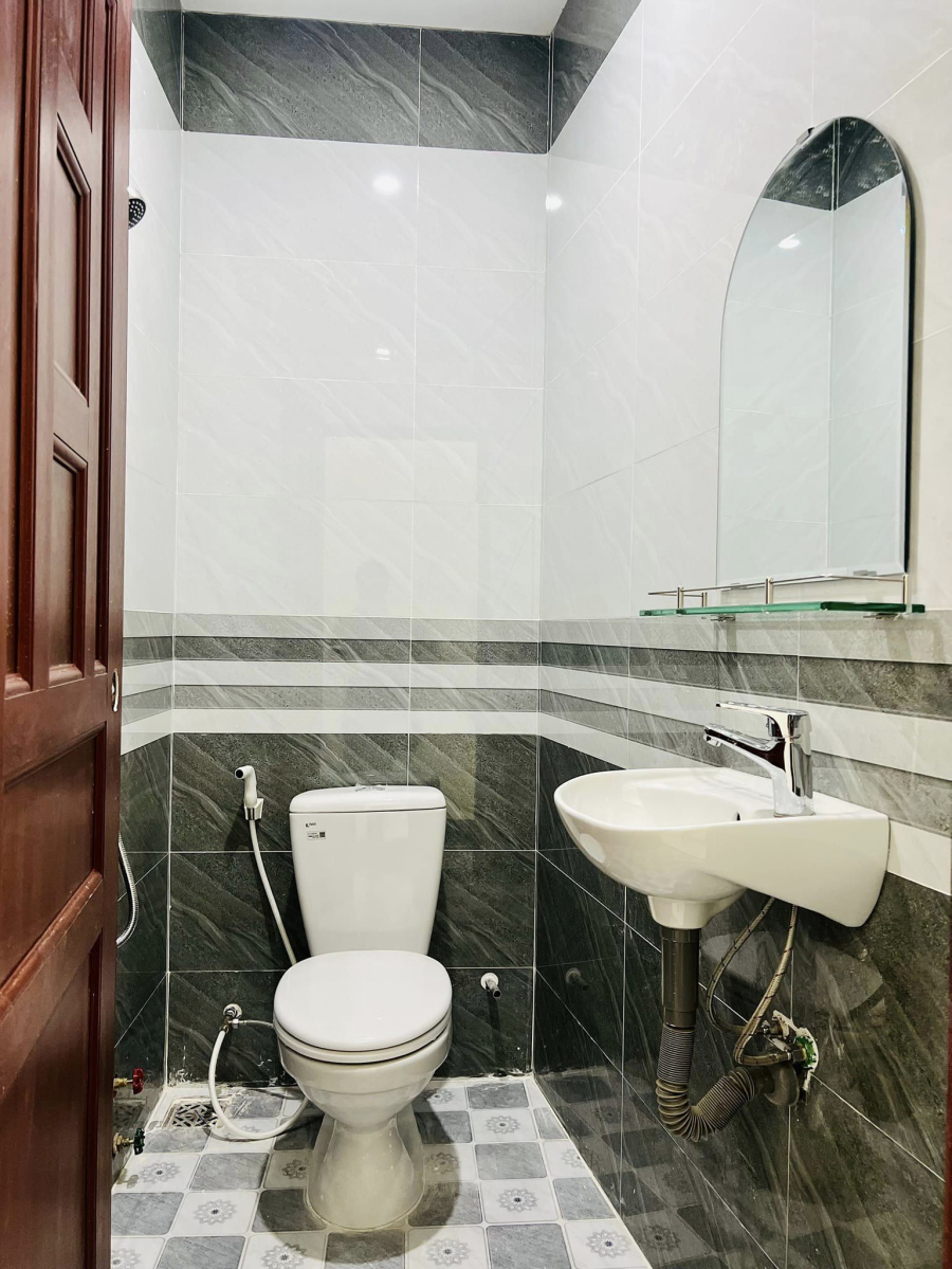 📢📢Bán NHÀ 1 TRỆT 1 LẦU, Ngay chợ An Cư, Phường An Cư, Ninh Kiều, Cần Thơ.