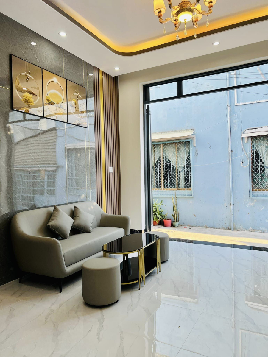 📢📢Bán NHÀ 1 TRỆT 1 LẦU, Ngay chợ An Cư, Phường An Cư, Ninh Kiều, Cần Thơ.