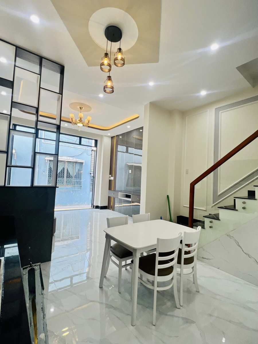 📢📢Bán NHÀ 1 TRỆT 1 LẦU, Ngay chợ An Cư, Phường An Cư, Ninh Kiều, Cần Thơ.