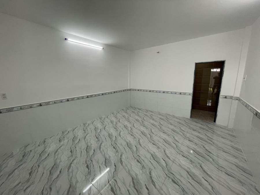 Nhà trệt lửng hẻm liên tổ 1-2 An Khánh