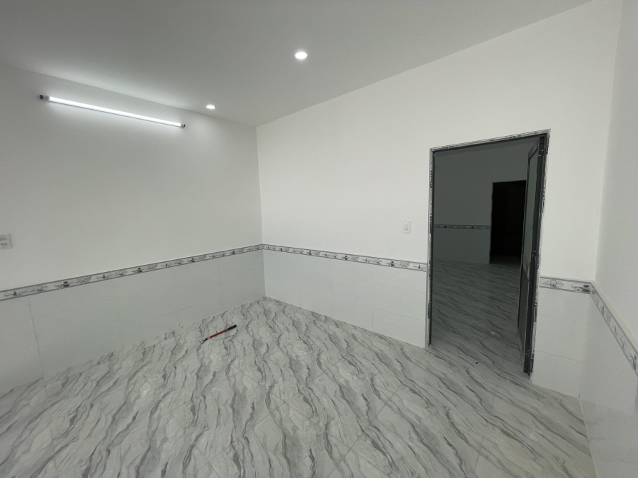 Nhà trệt lửng hẻm liên tổ 1-2 An Khánh