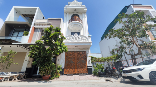 Giảm 900 triệu, chủ chịu lỗ bán nhanh Nhà siêu VIP KDC Hưng Phú