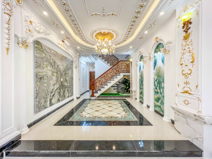 Giảm 900 triệu, chủ chịu lỗ bán nhanh Nhà siêu VIP KDC Hưng Phú