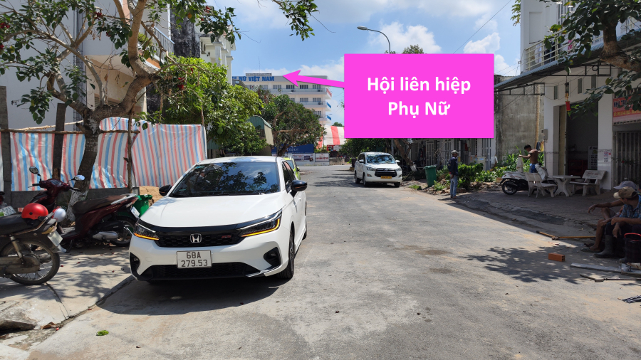 Giảm 900 triệu, chủ chịu lỗ bán nhanh Nhà siêu VIP KDC Hưng Phú