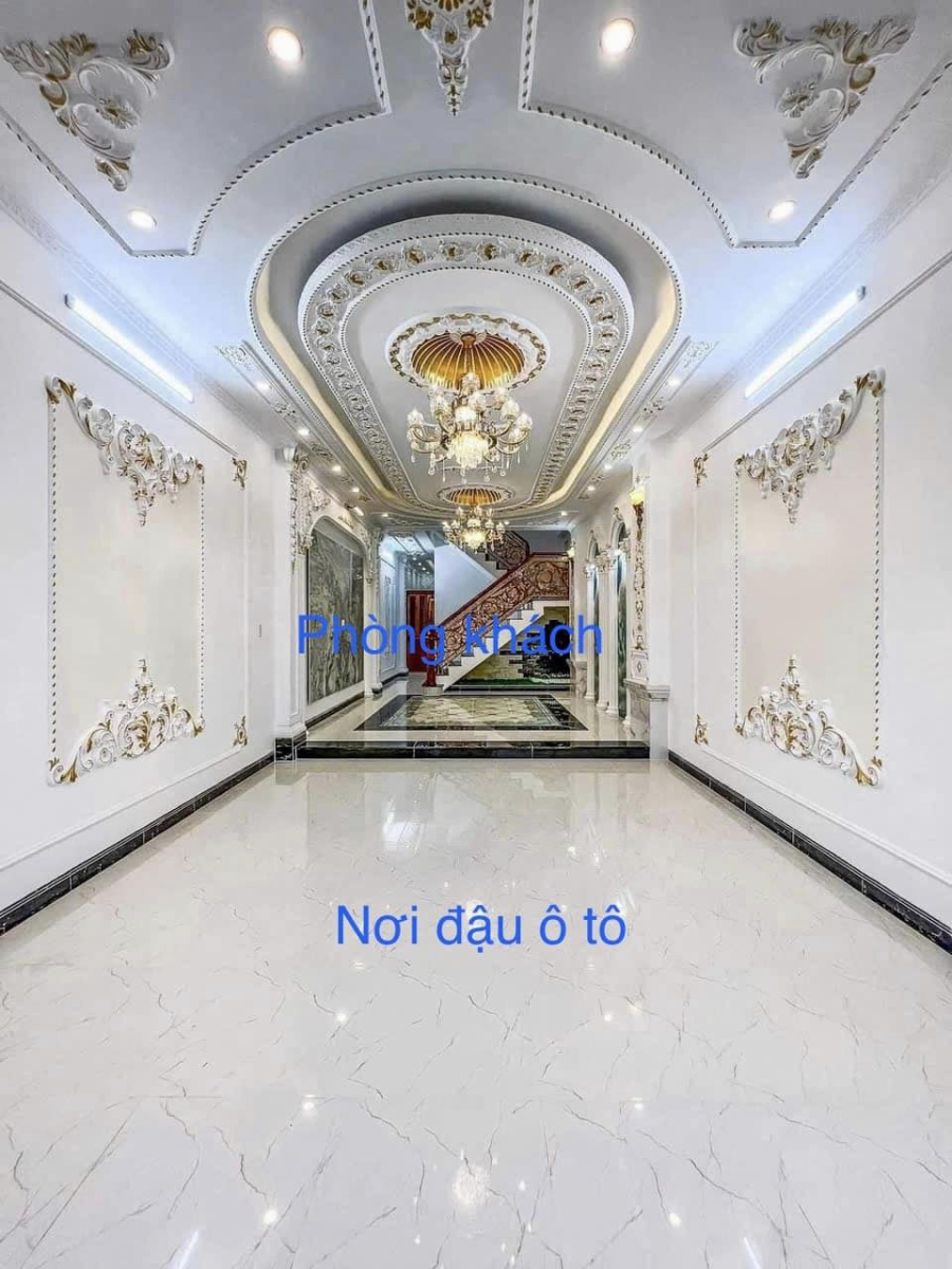 Giảm 900 triệu, chủ chịu lỗ bán nhanh Nhà siêu VIP KDC Hưng Phú