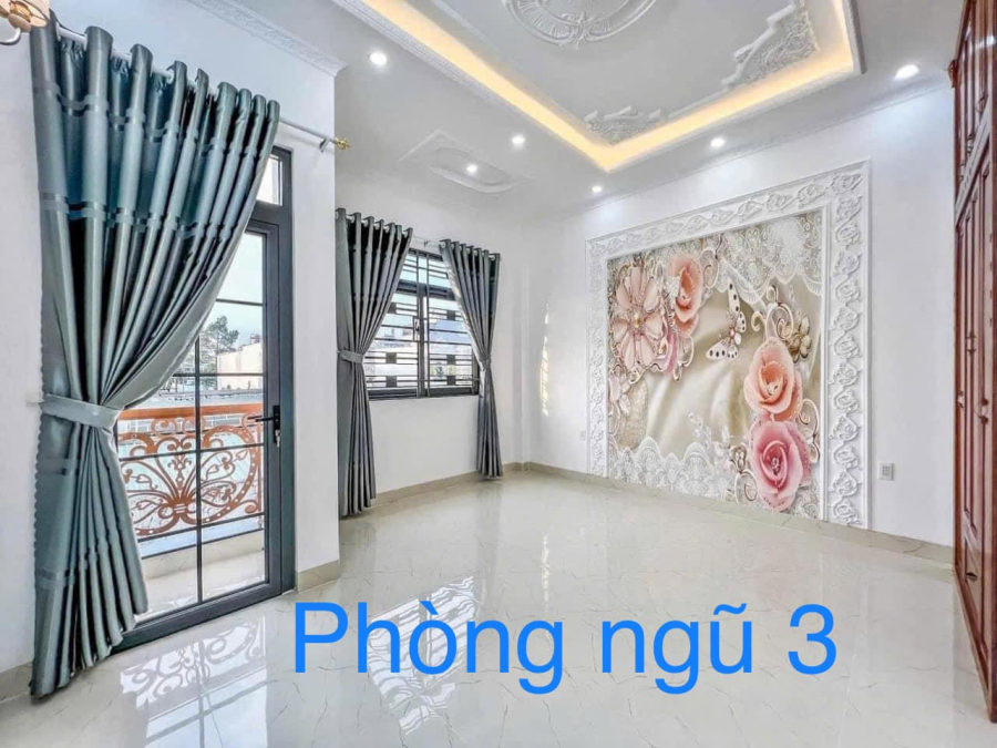 Giảm 900 triệu, chủ chịu lỗ bán nhanh Nhà siêu VIP KDC Hưng Phú