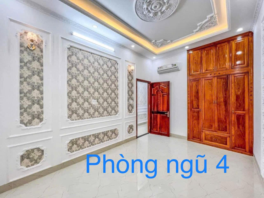 Giảm 900 triệu, chủ chịu lỗ bán nhanh Nhà siêu VIP KDC Hưng Phú