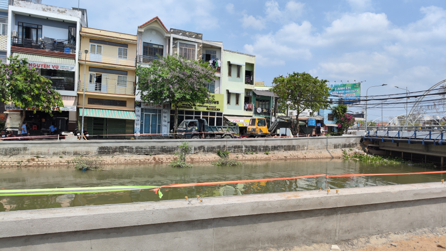 🔴Chủ gửi 🏡 Nhà số 9 đường Huỳnh Cương, An Cư, Ninh Kiều, Cần Thơ