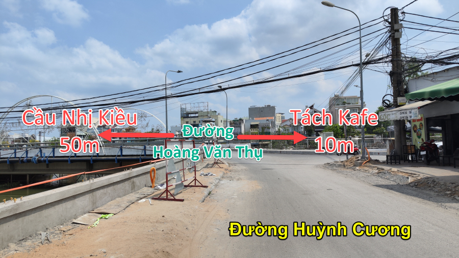 🔴Chủ gửi 🏡 Nhà số 9 đường Huỳnh Cương, An Cư, Ninh Kiều, Cần Thơ