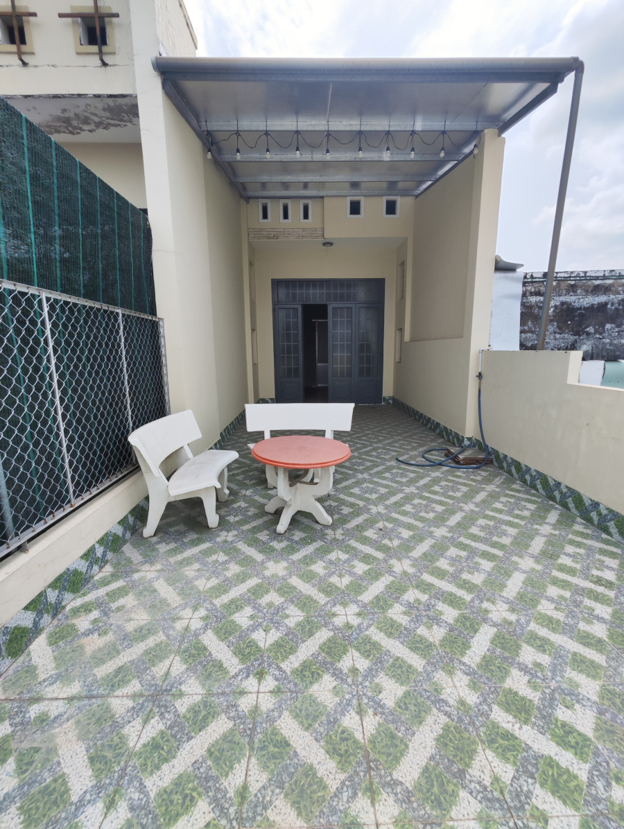 🔴Chủ gửi 🏡 Nhà số 9 đường Huỳnh Cương, An Cư, Ninh Kiều, Cần Thơ