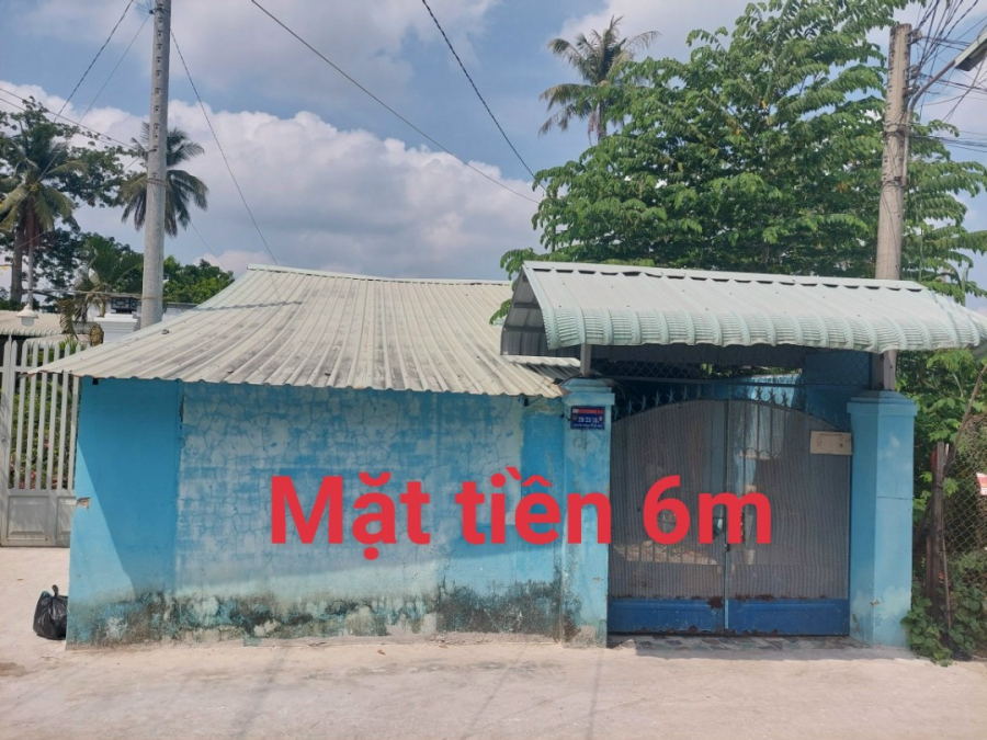 Chủ gửi 🌟Bán Nhà hẻm 29 đường Nguyễn Thông