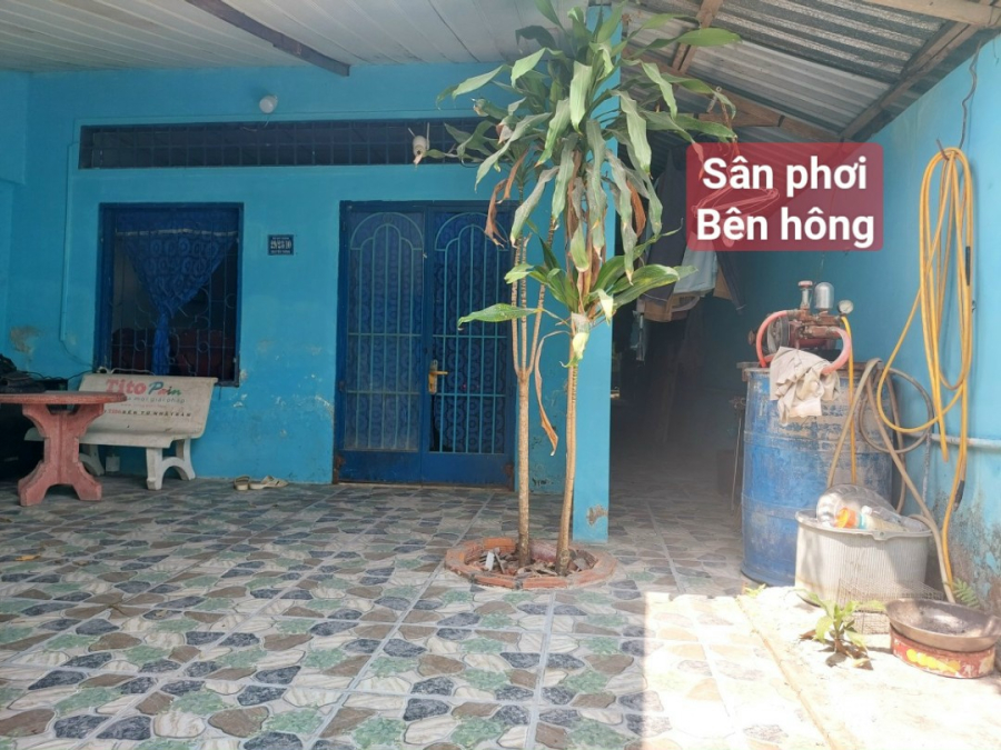 Chủ gửi 🌟Bán Nhà hẻm 29 đường Nguyễn Thông