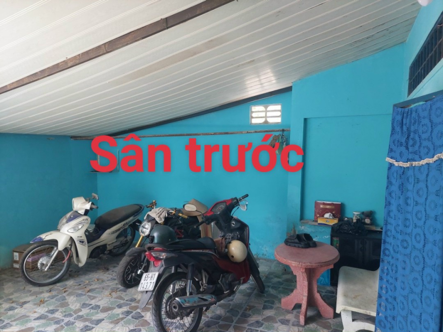 Chủ gửi 🌟Bán Nhà hẻm 29 đường Nguyễn Thông