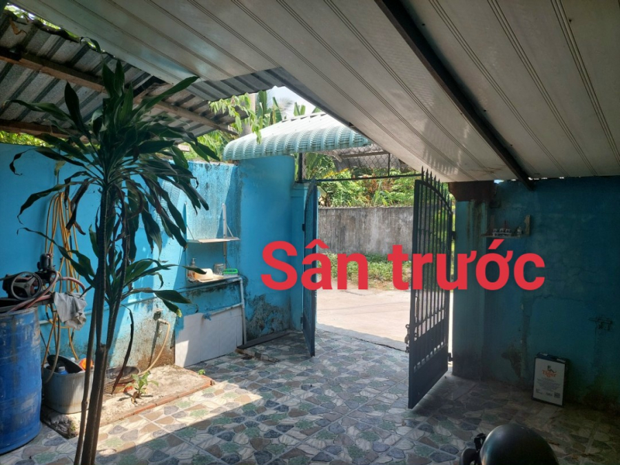 Chủ gửi 🌟Bán Nhà hẻm 29 đường Nguyễn Thông