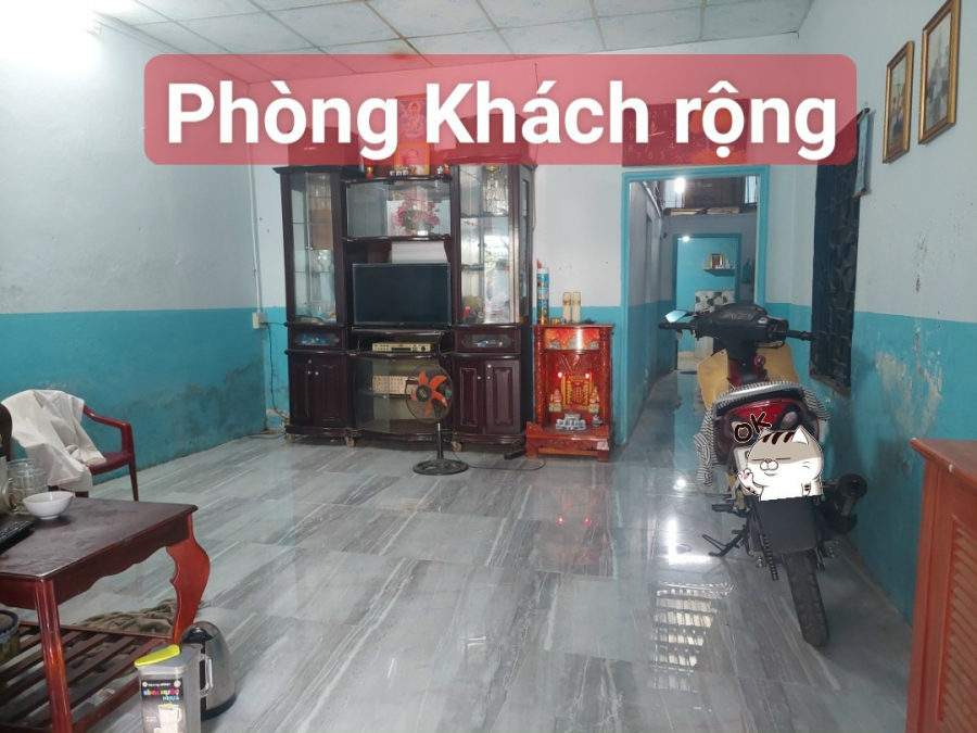 Chủ gửi 🌟Bán Nhà hẻm 29 đường Nguyễn Thông