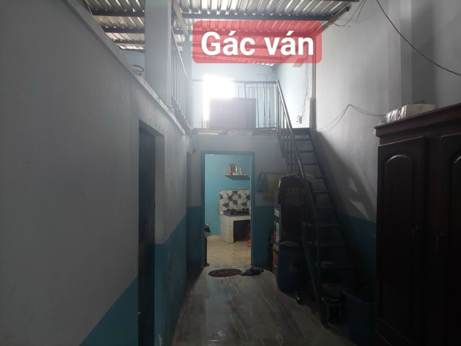 Chủ gửi 🌟Bán Nhà hẻm 29 đường Nguyễn Thông