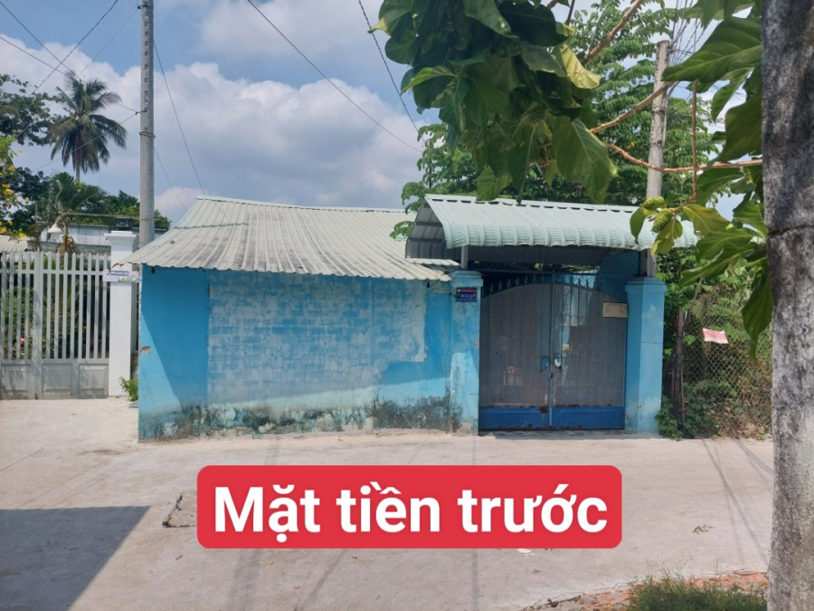 Chủ gửi 🌟Bán Nhà hẻm 29 đường Nguyễn Thông