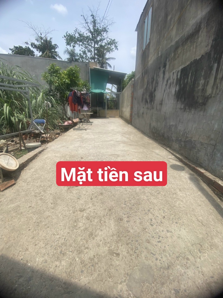 Chủ gửi 🌟Bán Nhà hẻm 29 đường Nguyễn Thông