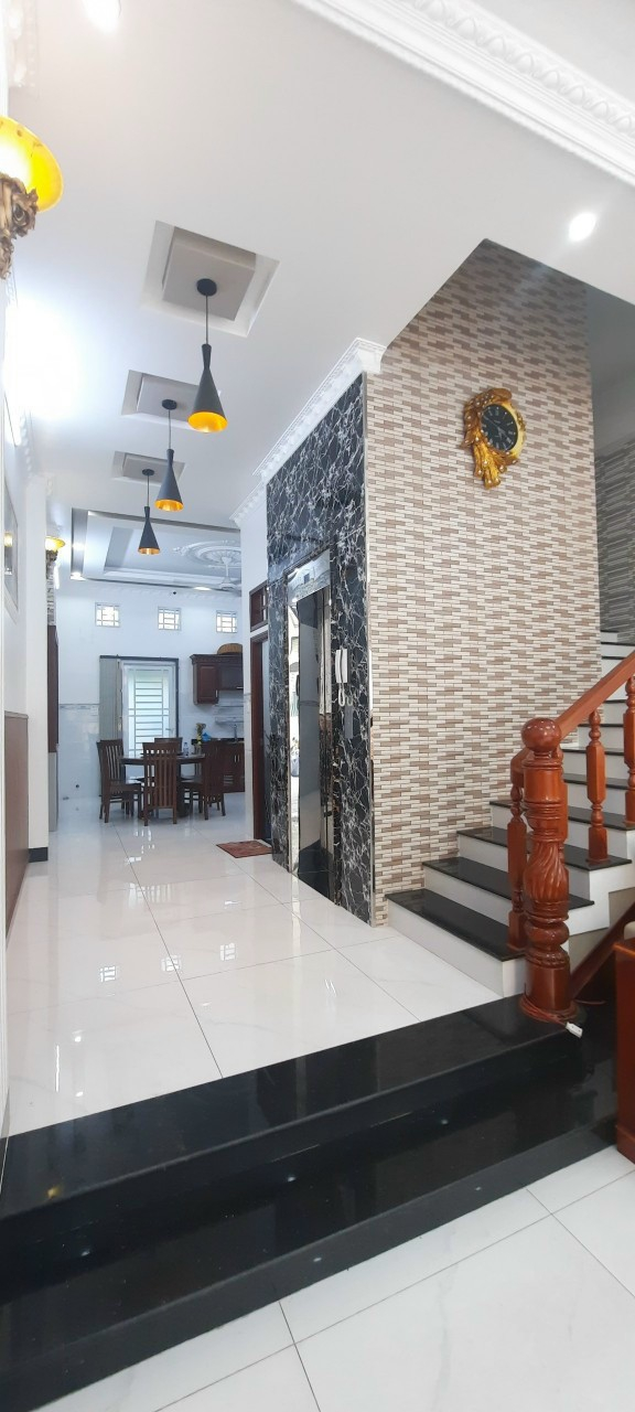 🔖 BÁN NHÀ - 1 TRỆT 3 LẦU - VỊ TRÍ ĐẸP KDC HƯNG PHÚ 1 CẦN THƠ 