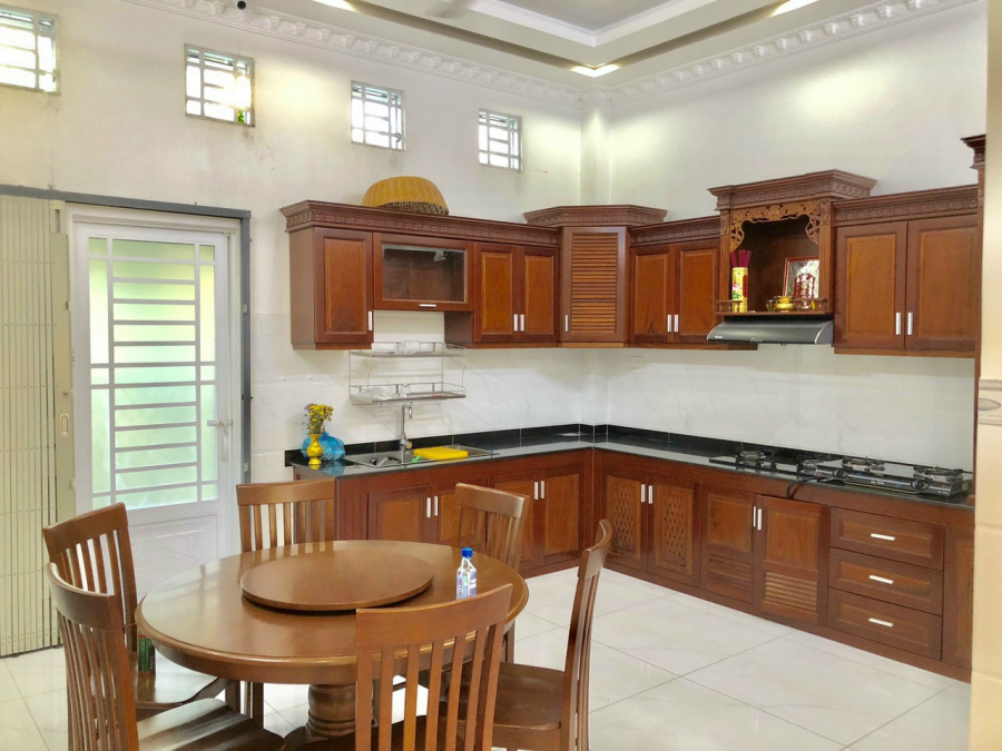 🔖 BÁN NHÀ - 1 TRỆT 3 LẦU - VỊ TRÍ ĐẸP KDC HƯNG PHÚ 1 CẦN THƠ 