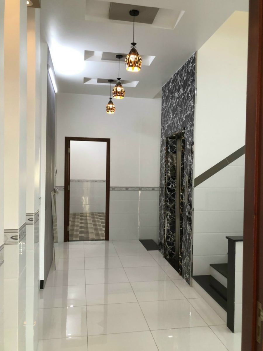 🔖 BÁN NHÀ - 1 TRỆT 3 LẦU - VỊ TRÍ ĐẸP KDC HƯNG PHÚ 1 CẦN THƠ 