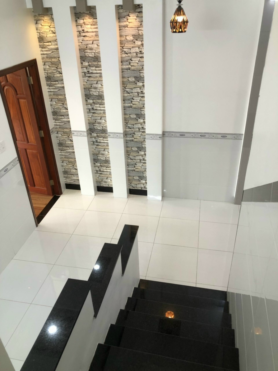 🔖 BÁN NHÀ - 1 TRỆT 3 LẦU - VỊ TRÍ ĐẸP KDC HƯNG PHÚ 1 CẦN THƠ 