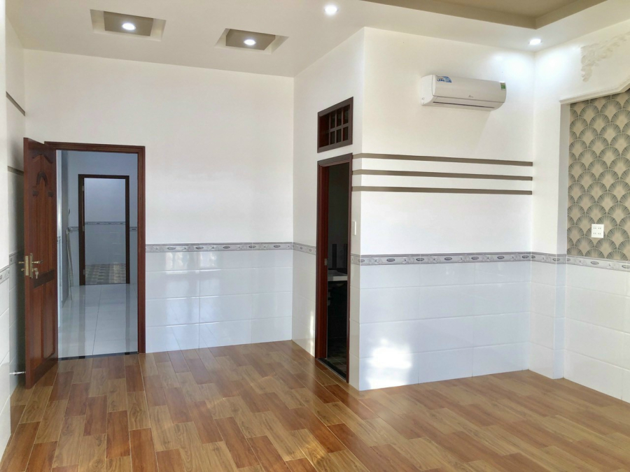 🔖 BÁN NHÀ - 1 TRỆT 3 LẦU - VỊ TRÍ ĐẸP KDC HƯNG PHÚ 1 CẦN THƠ 