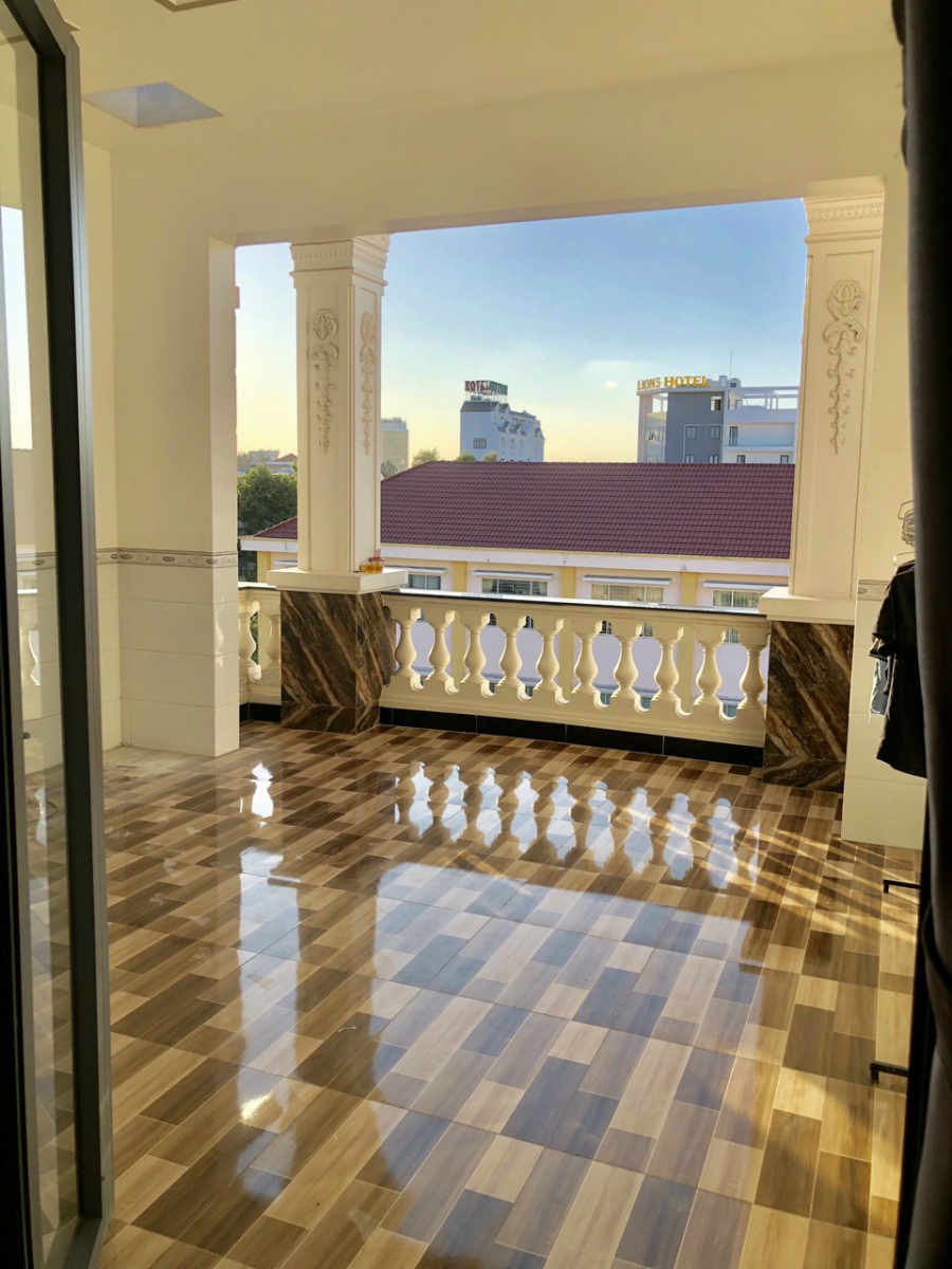 🔖 BÁN NHÀ - 1 TRỆT 3 LẦU - VỊ TRÍ ĐẸP KDC HƯNG PHÚ 1 CẦN THƠ 