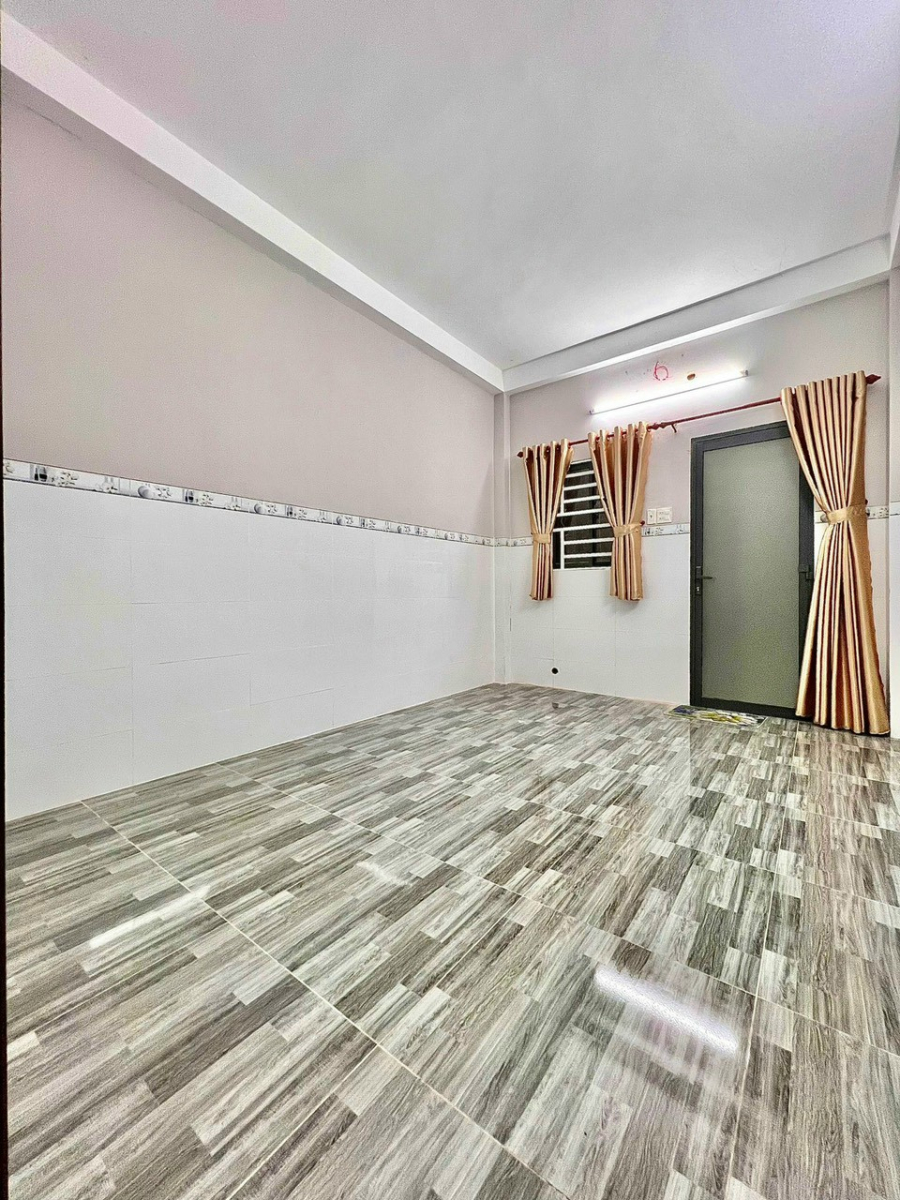 💎 Nhà trệt lầu mâm đúc số 52/4 đường Phạm Ngũ Lão - An Hoà - Ninh Kiều - Cần Thơ