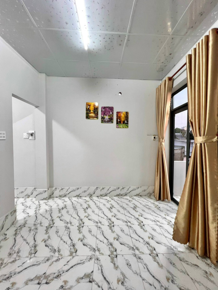 💎 Nhà trệt lầu mâm đúc số 52/4 đường Phạm Ngũ Lão - An Hoà - Ninh Kiều - Cần Thơ