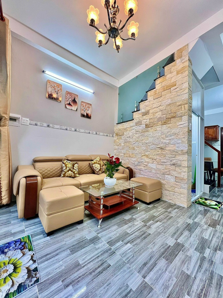 💎 Nhà trệt lầu mâm đúc số 52/4 đường Phạm Ngũ Lão - An Hoà - Ninh Kiều - Cần Thơ