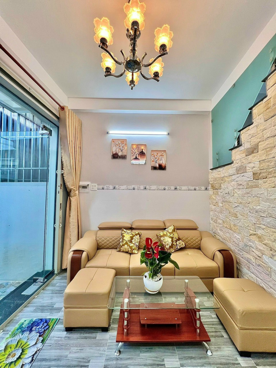 💎 Nhà trệt lầu mâm đúc số 52/4 đường Phạm Ngũ Lão - An Hoà - Ninh Kiều - Cần Thơ