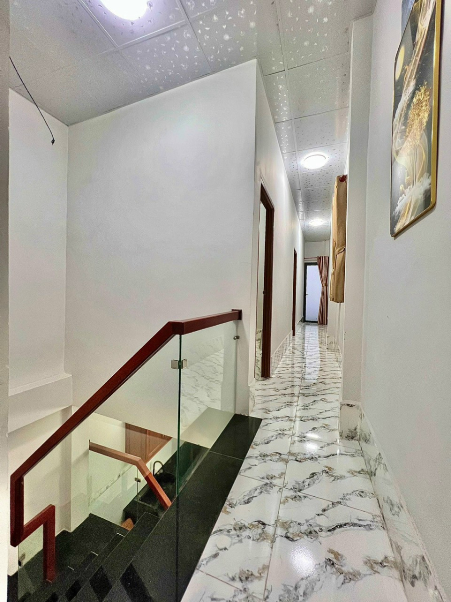 💎 Nhà trệt lầu mâm đúc số 52/4 đường Phạm Ngũ Lão - An Hoà - Ninh Kiều - Cần Thơ