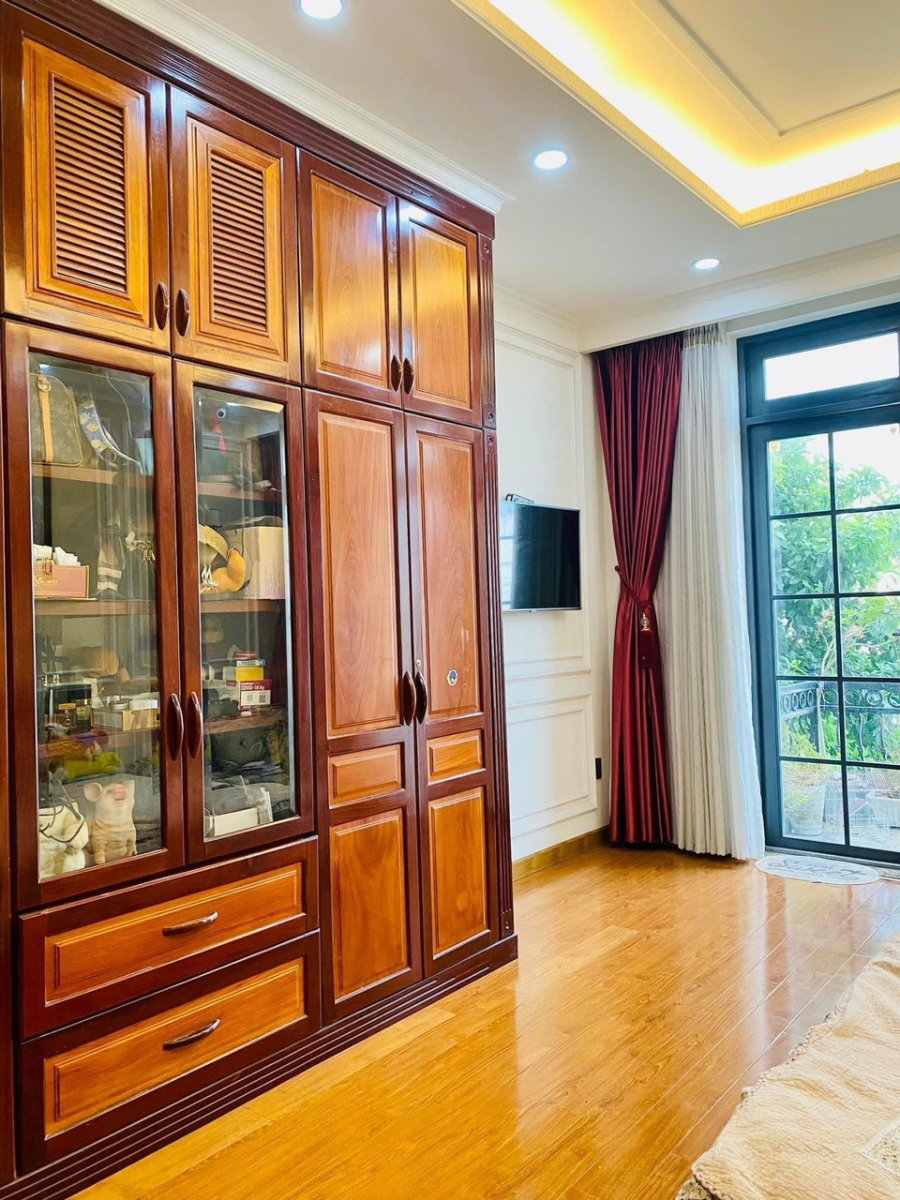 🏠 MẶT TIỀN TRẦN HOÀNG NA GẦN NGUYỄN VĂN CỪ 