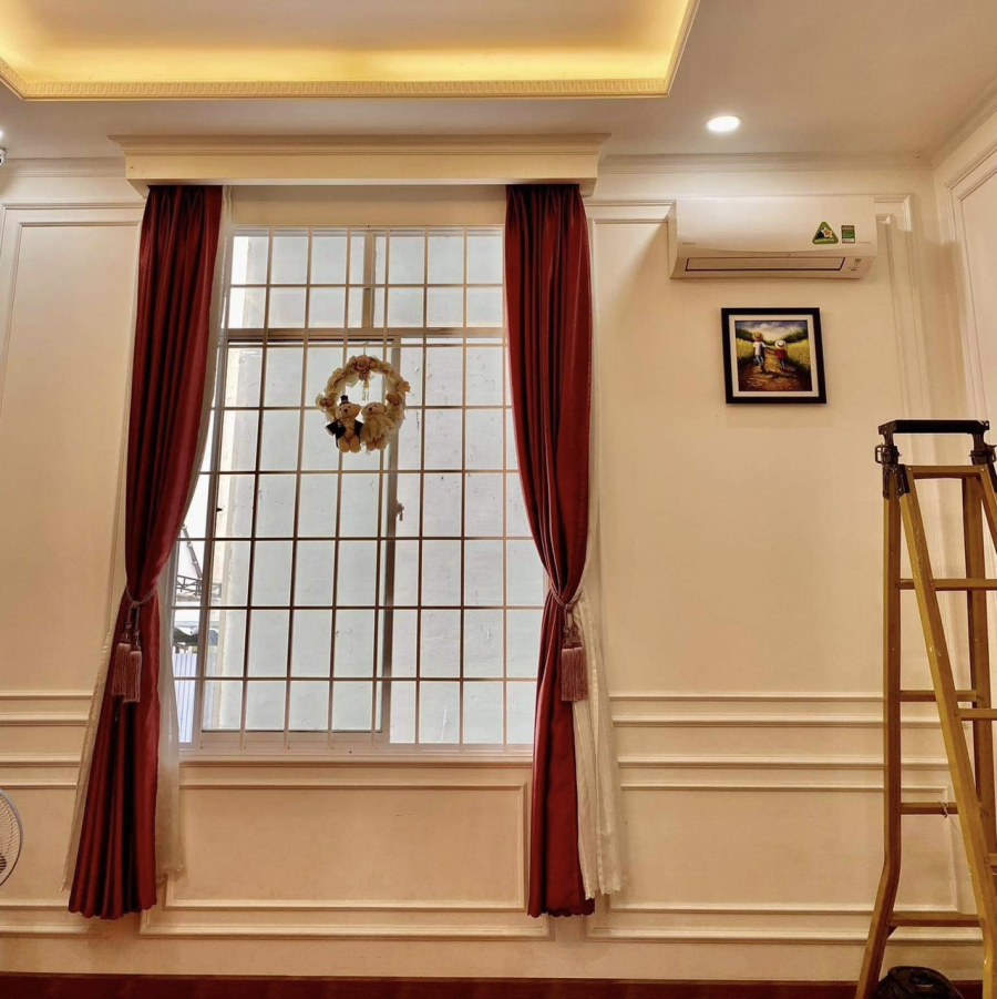 🏠 MẶT TIỀN TRẦN HOÀNG NA GẦN NGUYỄN VĂN CỪ 