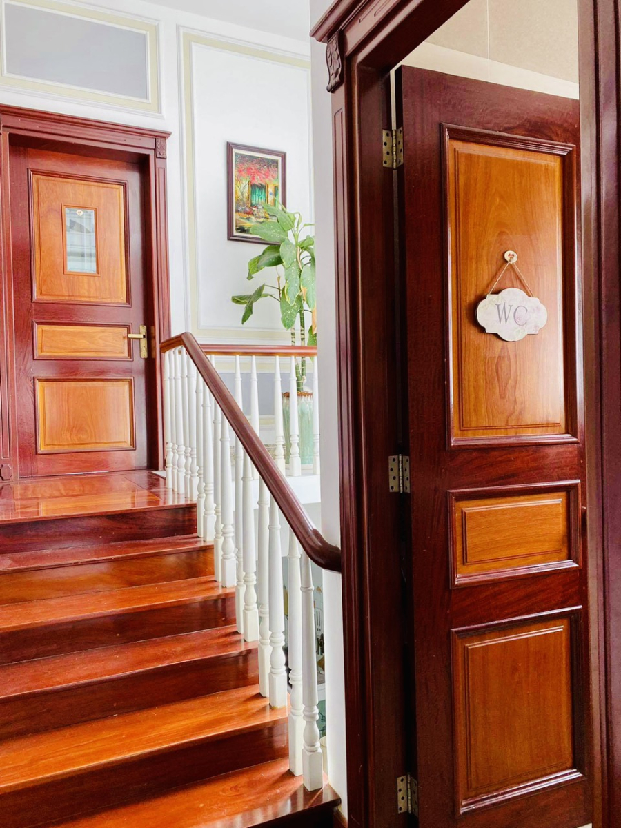 🏠 MẶT TIỀN TRẦN HOÀNG NA GẦN NGUYỄN VĂN CỪ 