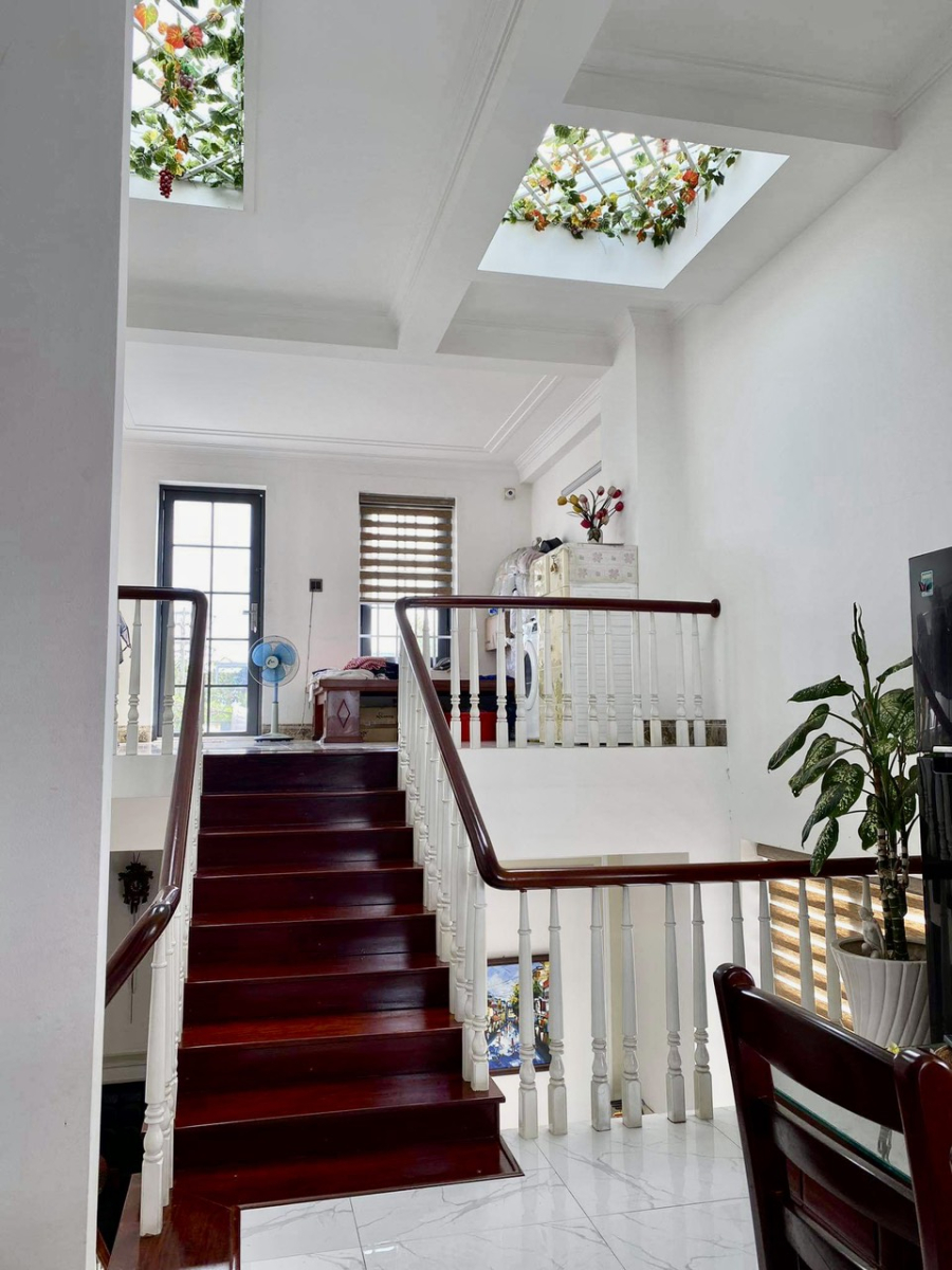 🏠 MẶT TIỀN TRẦN HOÀNG NA GẦN NGUYỄN VĂN CỪ 