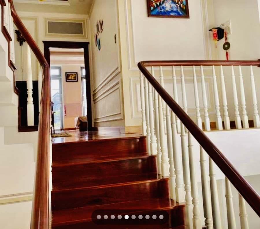 🏠 MẶT TIỀN TRẦN HOÀNG NA GẦN NGUYỄN VĂN CỪ 