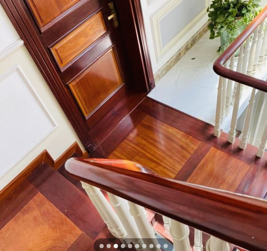 🏠 MẶT TIỀN TRẦN HOÀNG NA GẦN NGUYỄN VĂN CỪ 