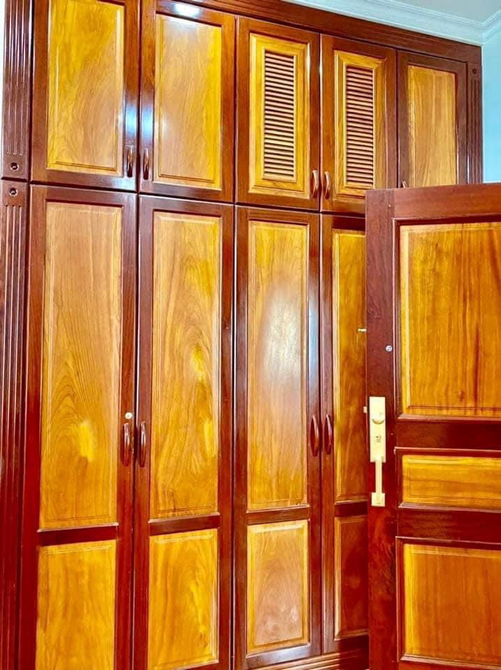 🏠 MẶT TIỀN TRẦN HOÀNG NA GẦN NGUYỄN VĂN CỪ 