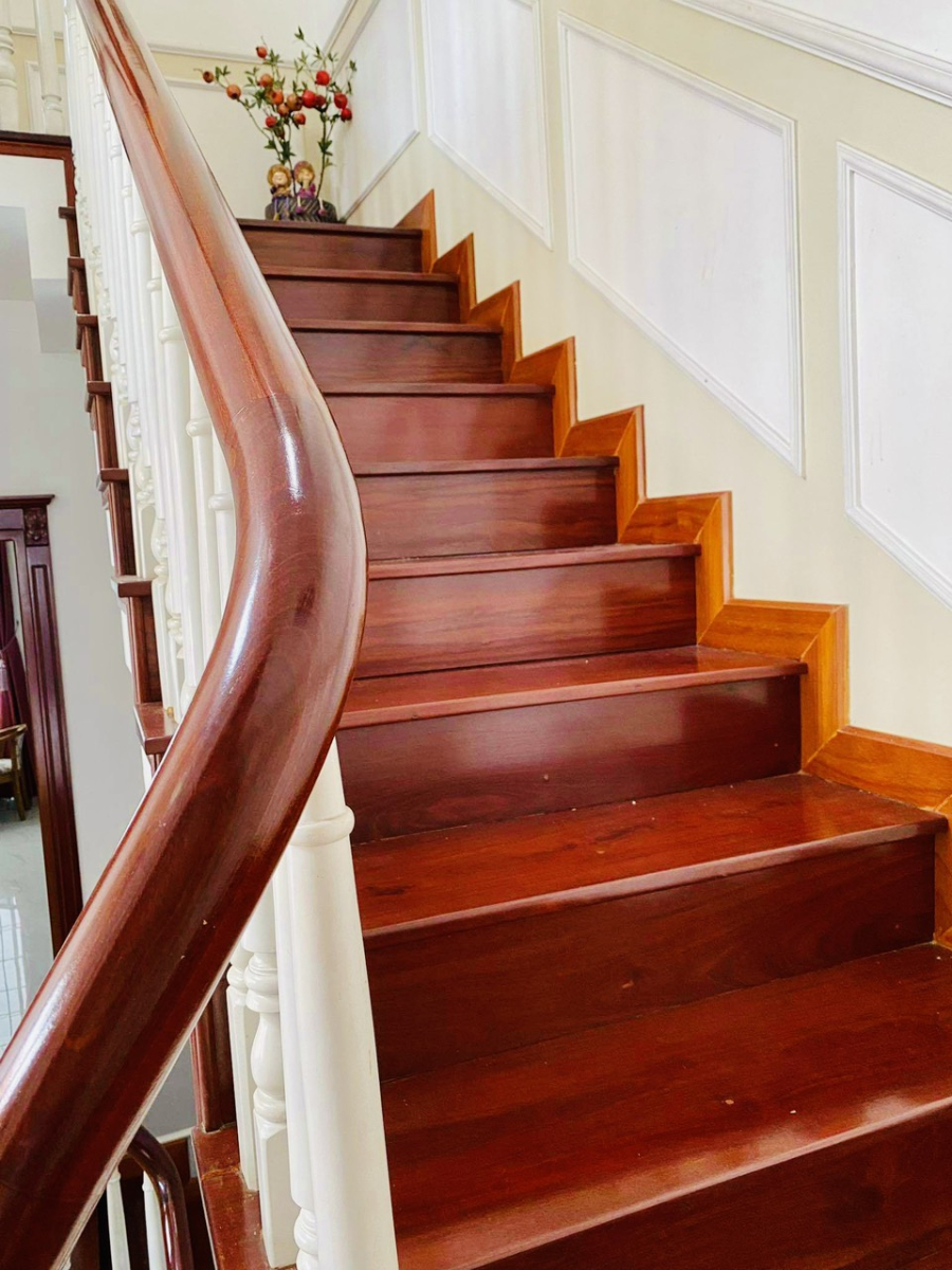 🏠 MẶT TIỀN TRẦN HOÀNG NA GẦN NGUYỄN VĂN CỪ 