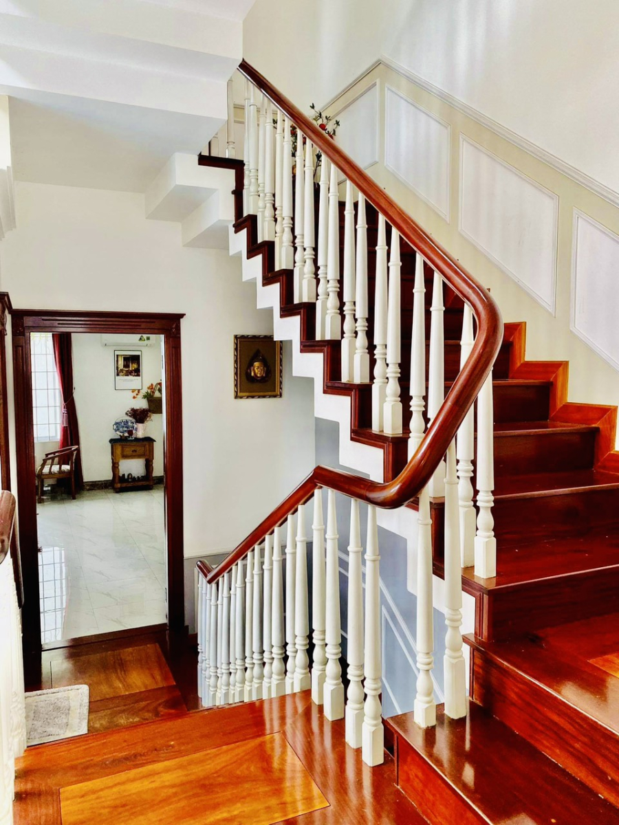 🏠 MẶT TIỀN TRẦN HOÀNG NA GẦN NGUYỄN VĂN CỪ 