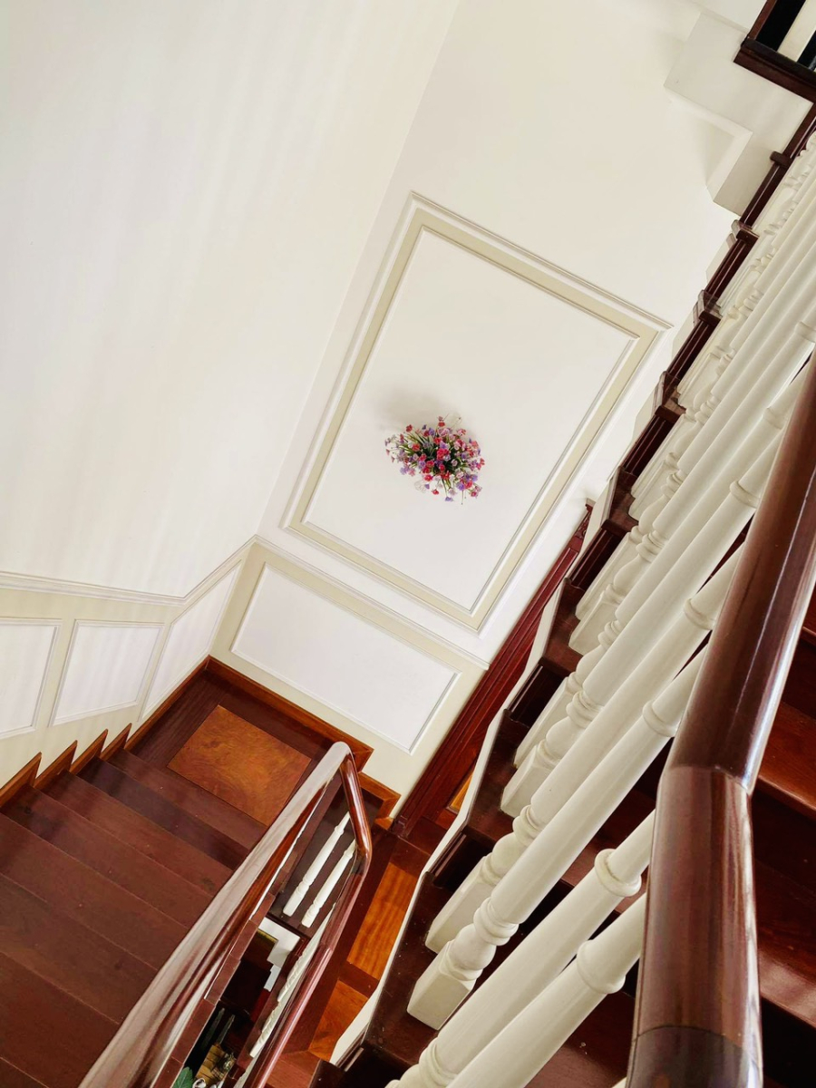 🏠 MẶT TIỀN TRẦN HOÀNG NA GẦN NGUYỄN VĂN CỪ 